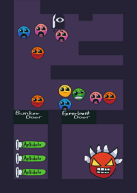 geometry dash getting easy demon medium...