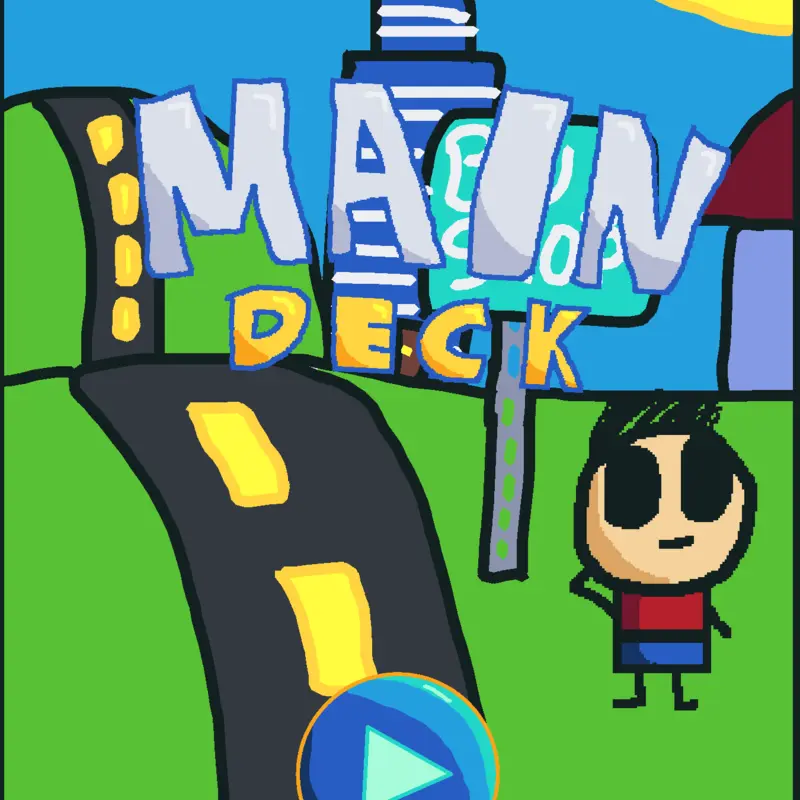 Game by @Liam1235