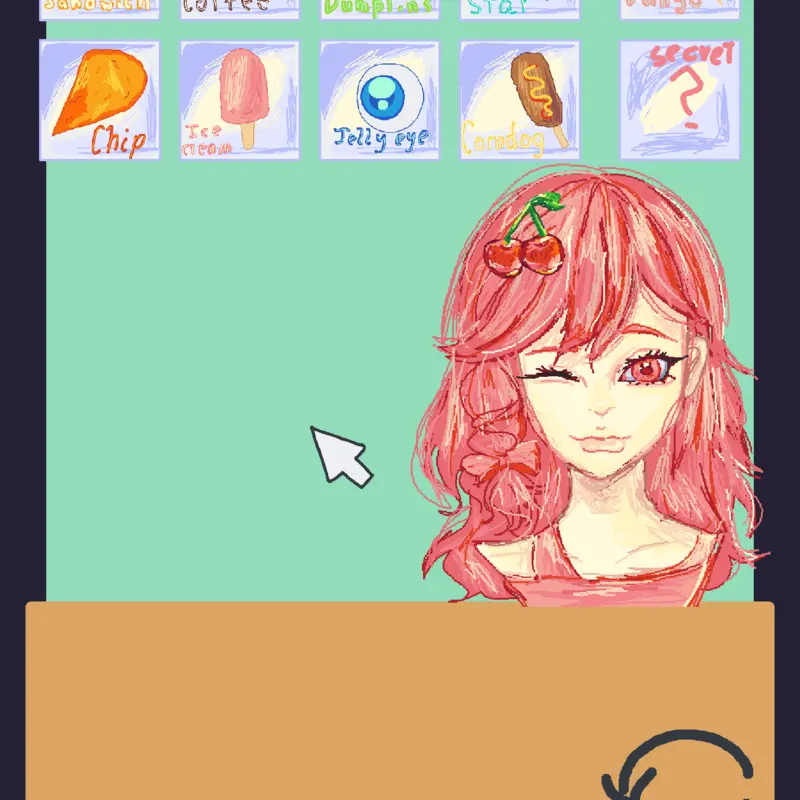 Game by @marwa_chiba