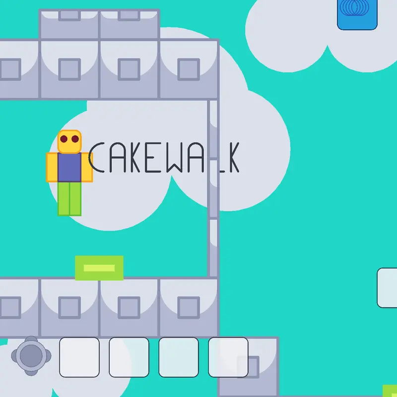 Game by @kejehbdh