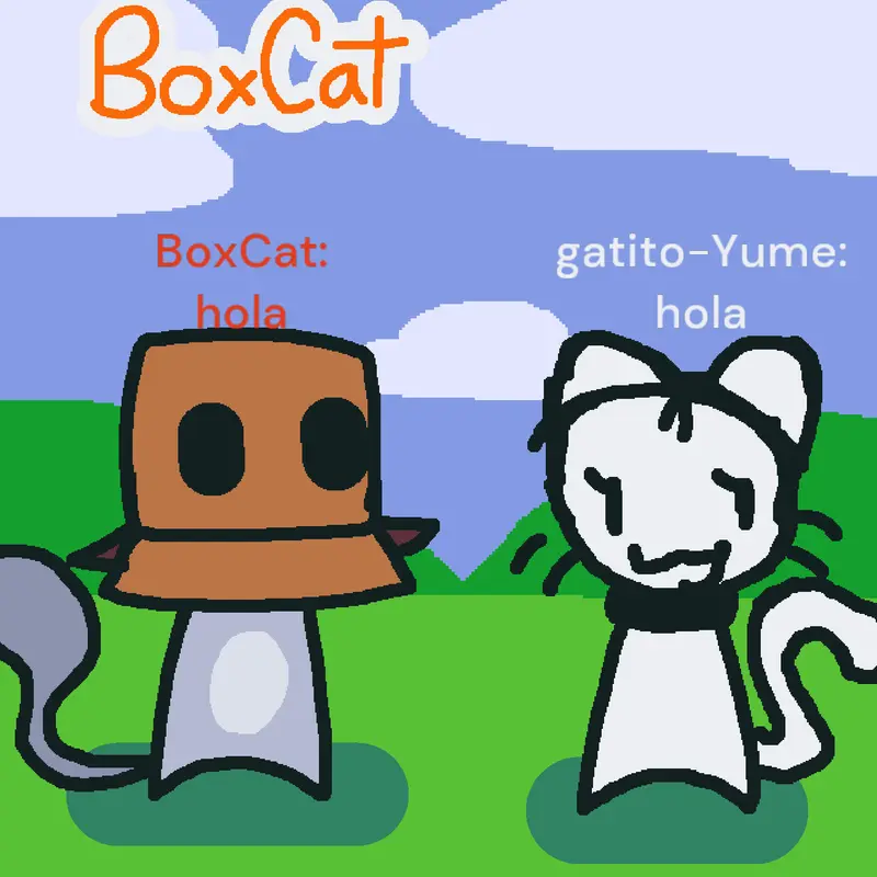 Game by @Blared_Demon