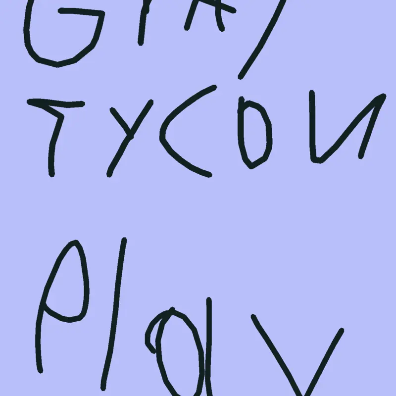 Game by @gray000