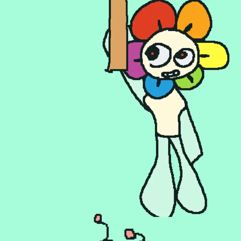 Waos by @Kersouls_bobette