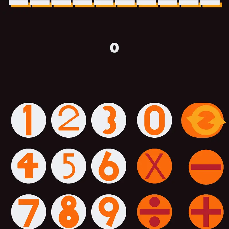 Game by @FloatingPoint