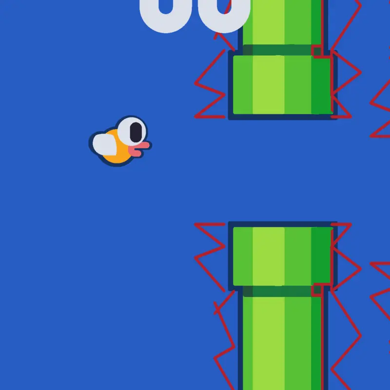 Game by @canivarcigdem14