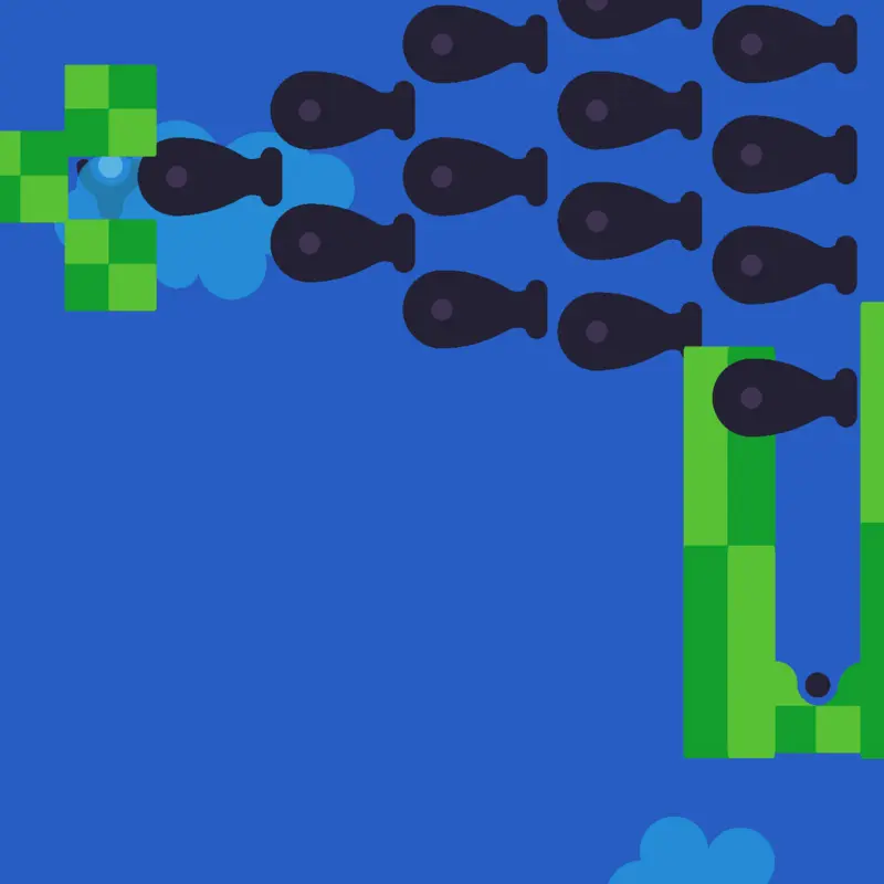 Game by @oilnda