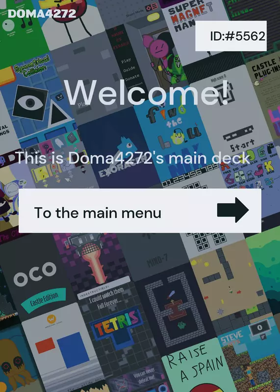 Game by @Doma4272_happy_easter