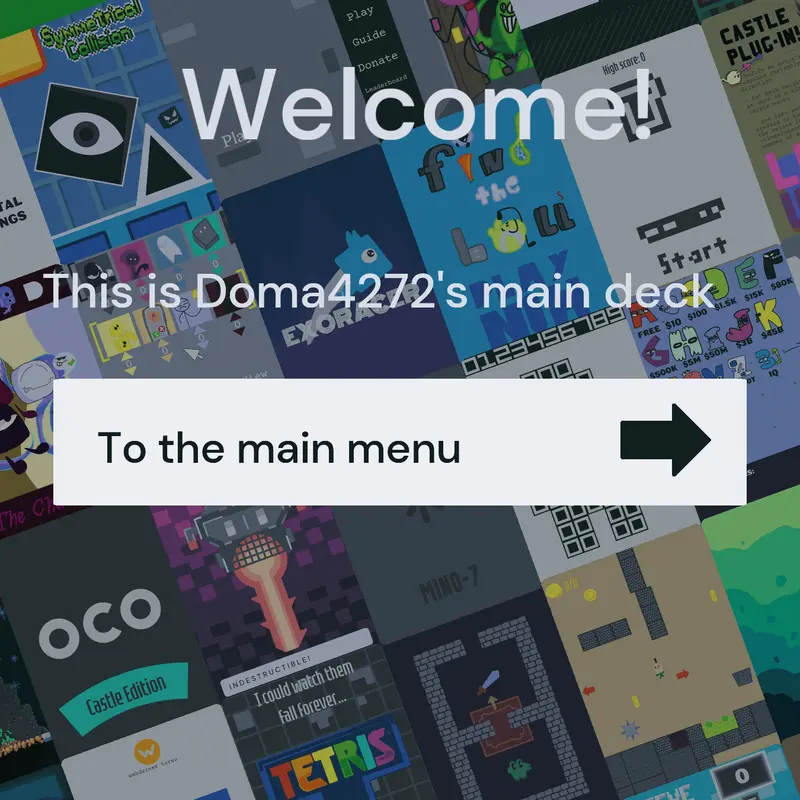 Game by @Doma4272_happy_easter