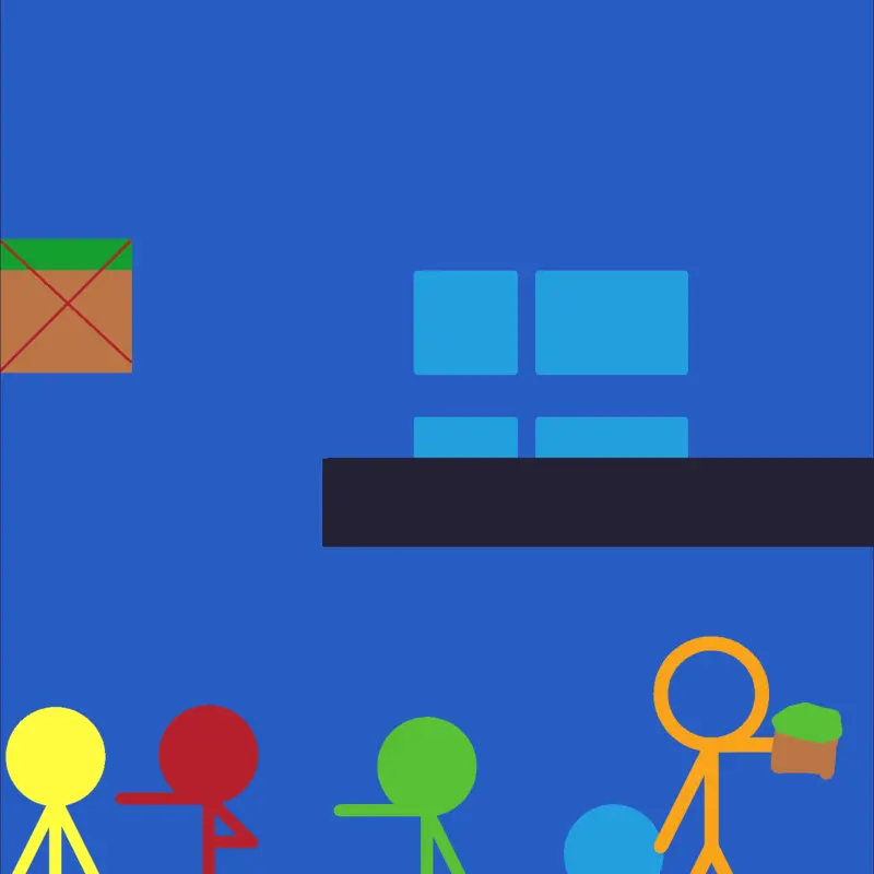 Game by @quejejeiwj