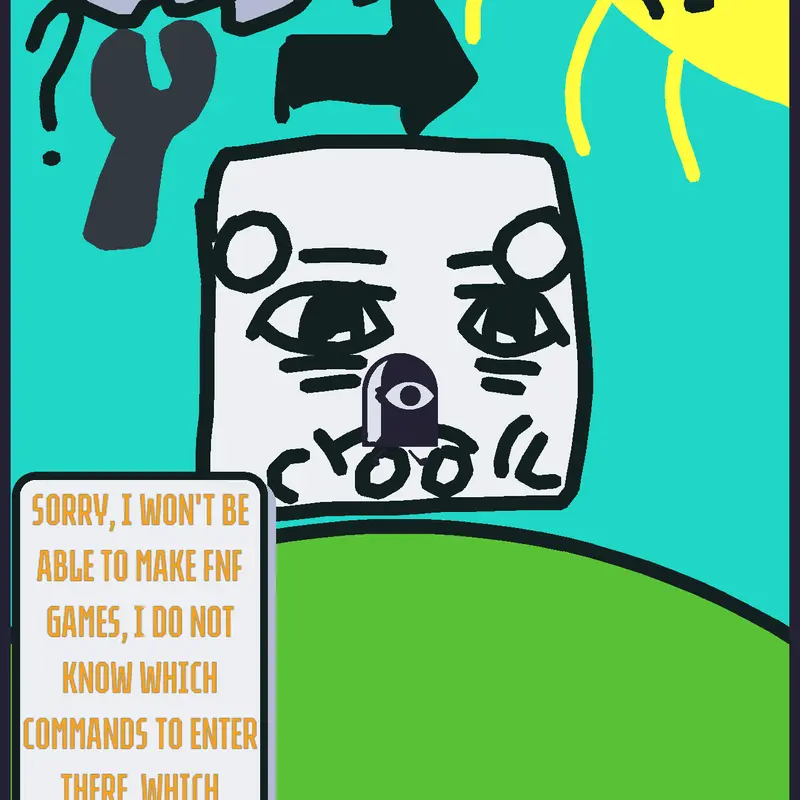 Game by @XxCoolManFacexX