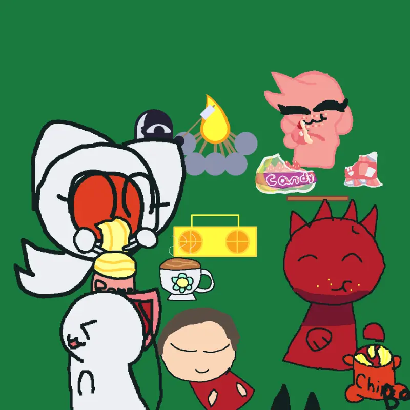 Game by @Alya_Official