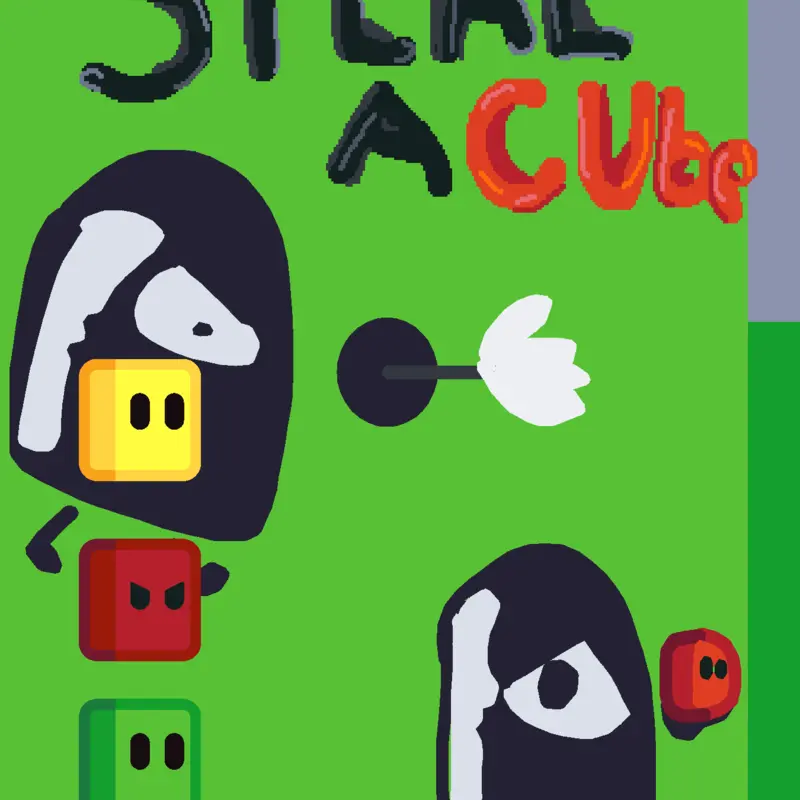 Game by @sammysp