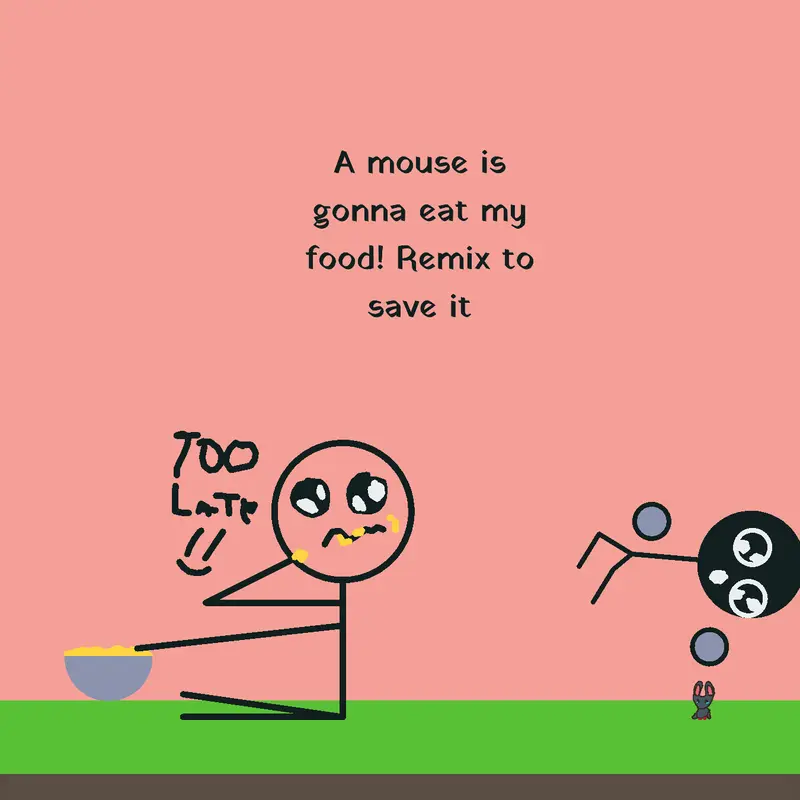 Game by @therianz