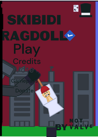 Skibidi ragdolls