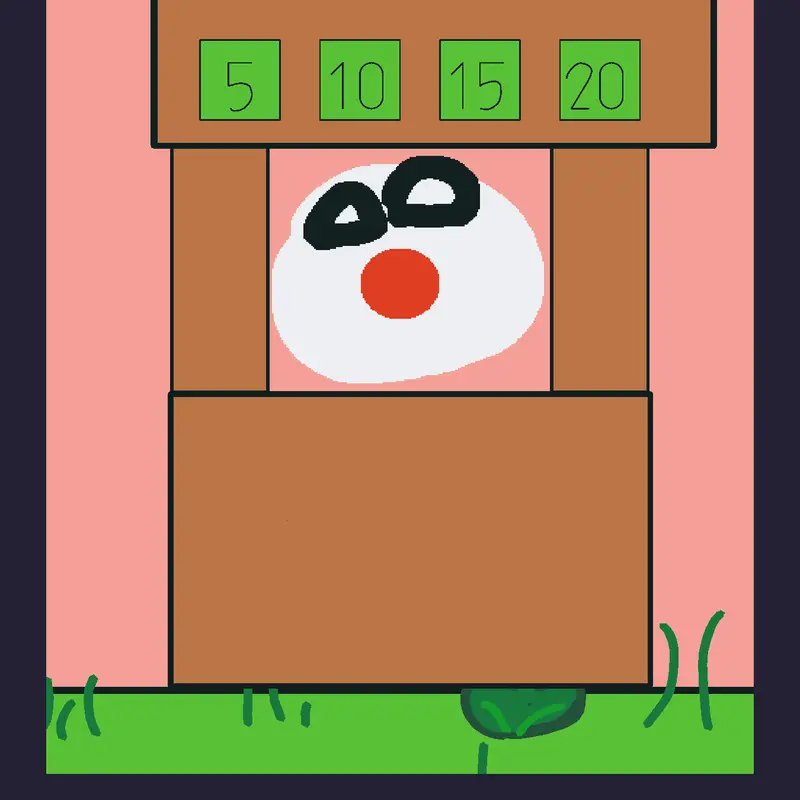 Game by @Japan_mini
