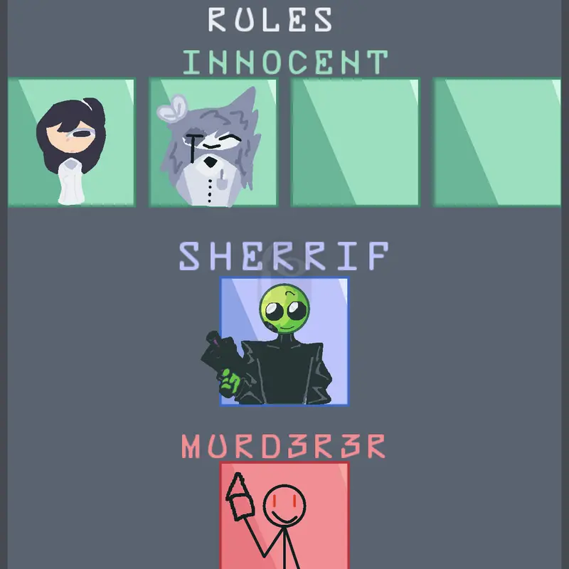 Game by @lukawsdd