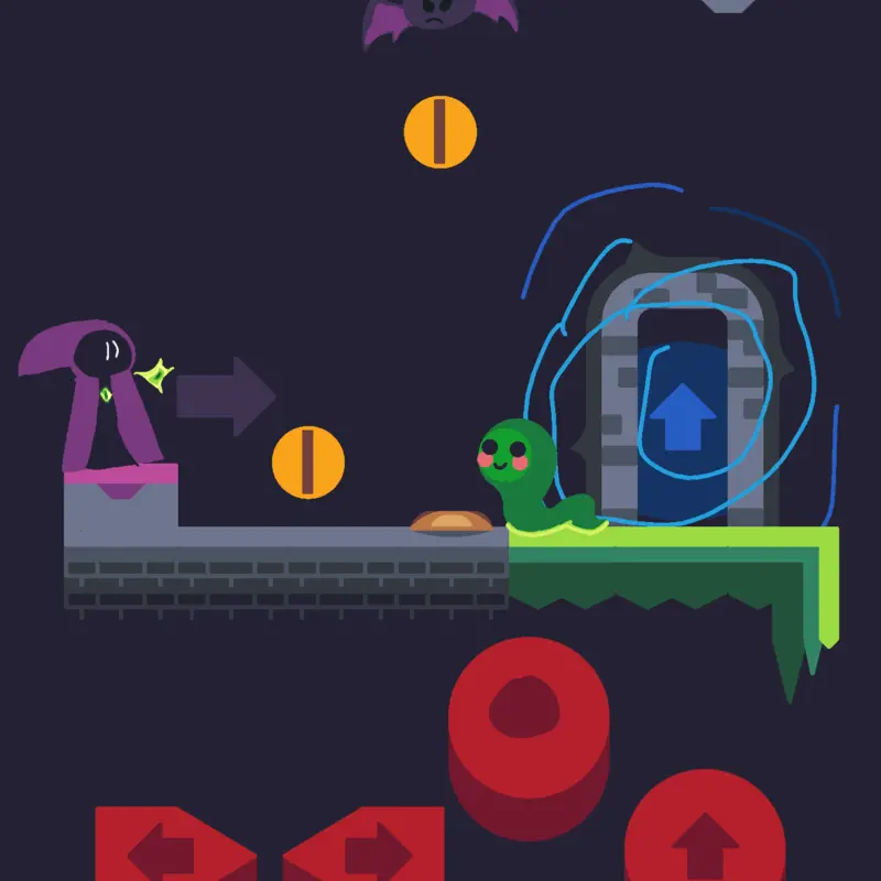 Platform deck my style by @CDel
