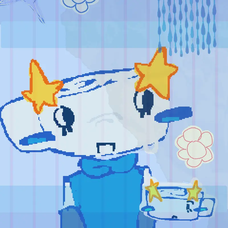 Game by @Cake-Strawberry_