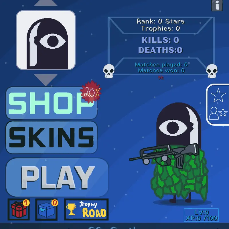 CS (Counter Strike) : Castle Edition by @SnowPlor