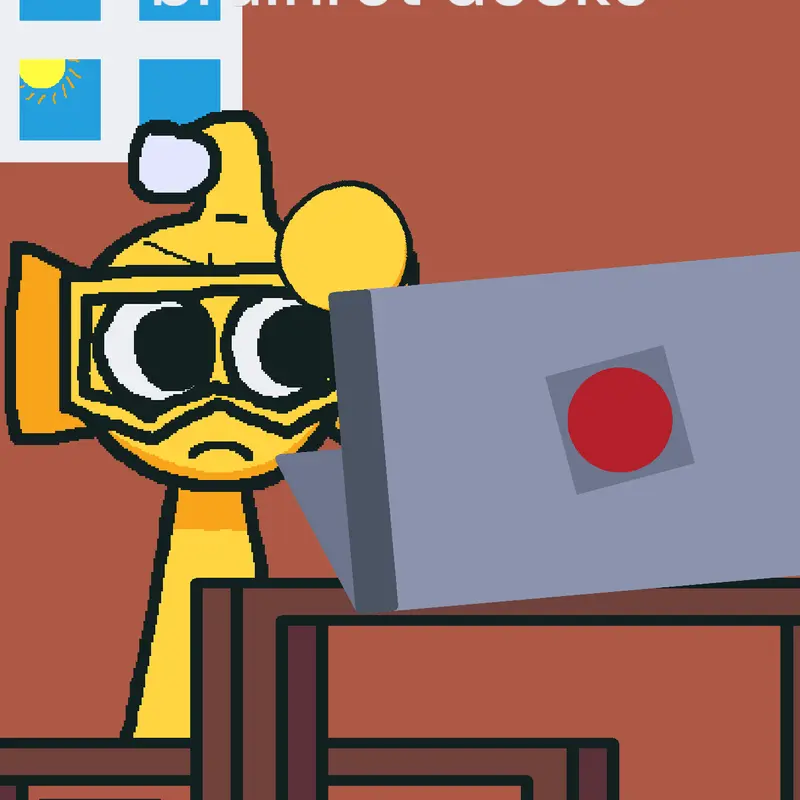 Game by @YouLocalDandysWorld