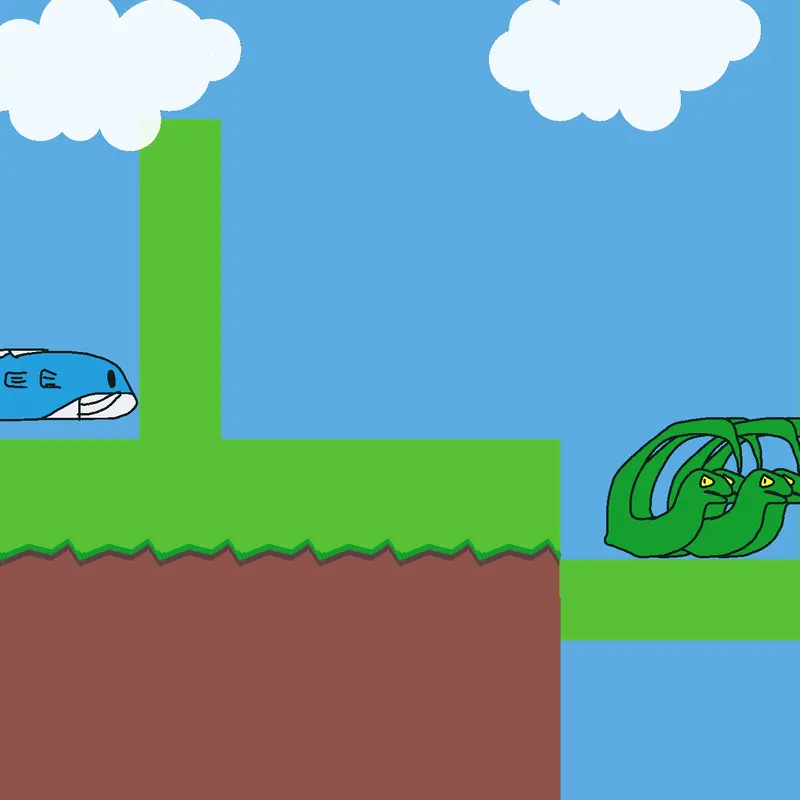 Game by @meyling