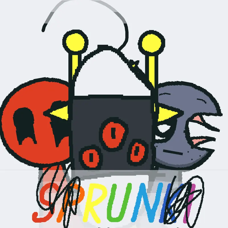 Game by @Pawlina