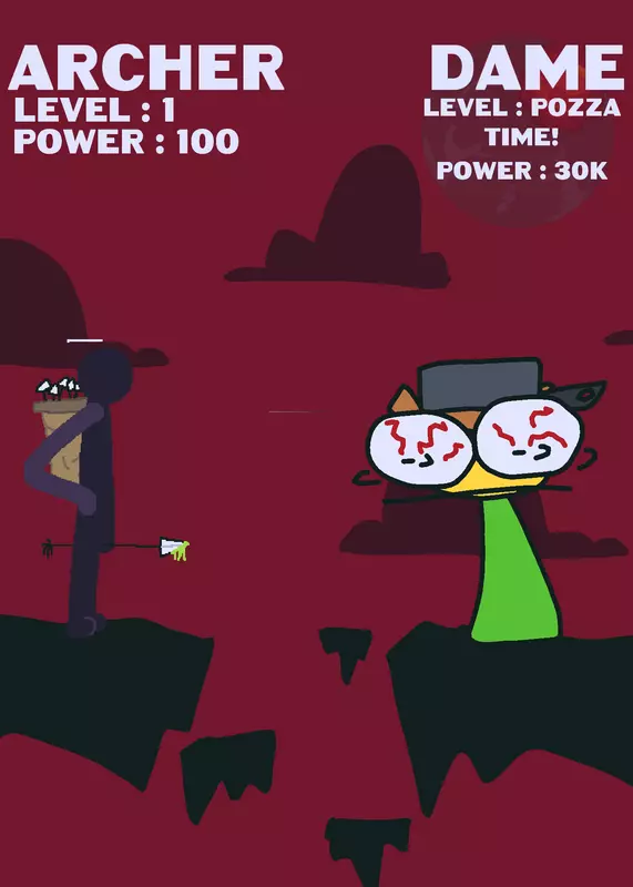 Game by @ratyu