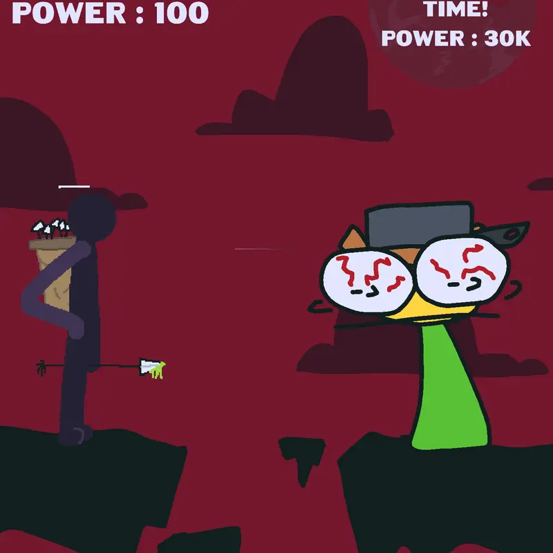 Game by @ratyu
