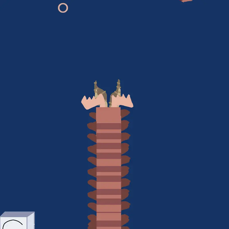 Game by @falseandonlyfalser