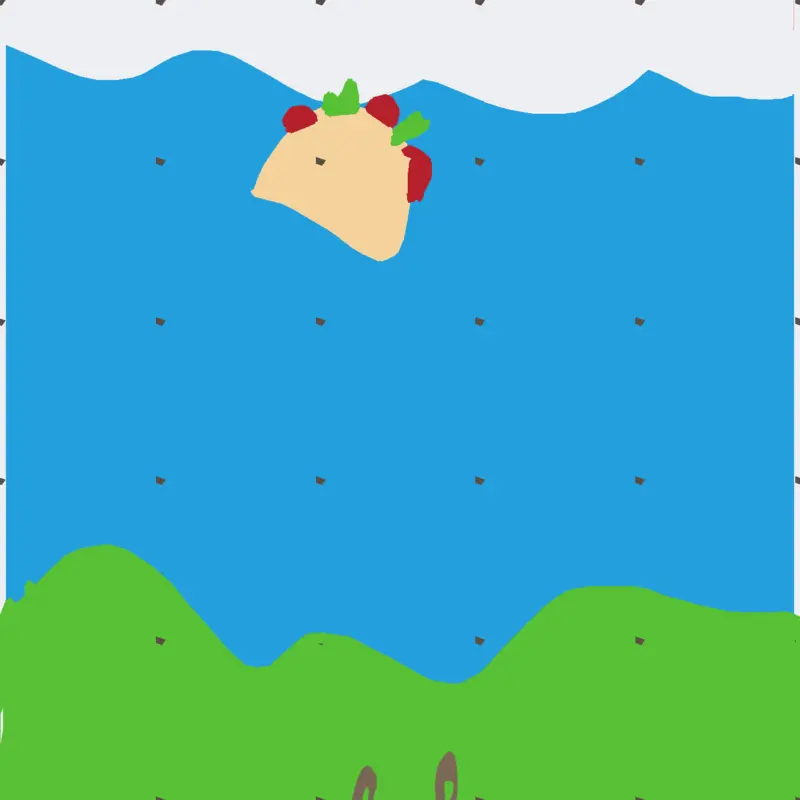 Game by @DanielDomingues