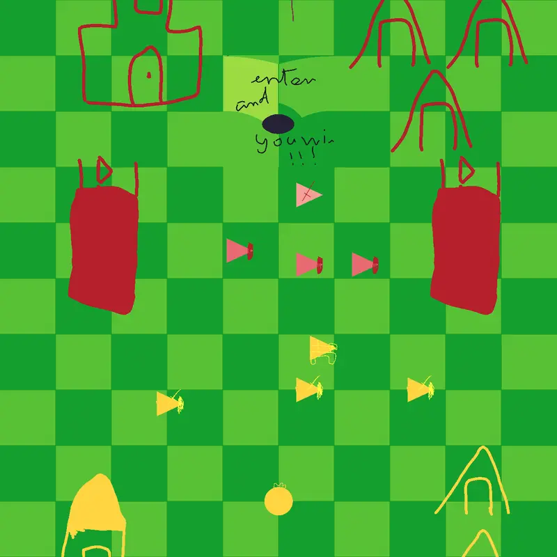 Game by @Aboelk