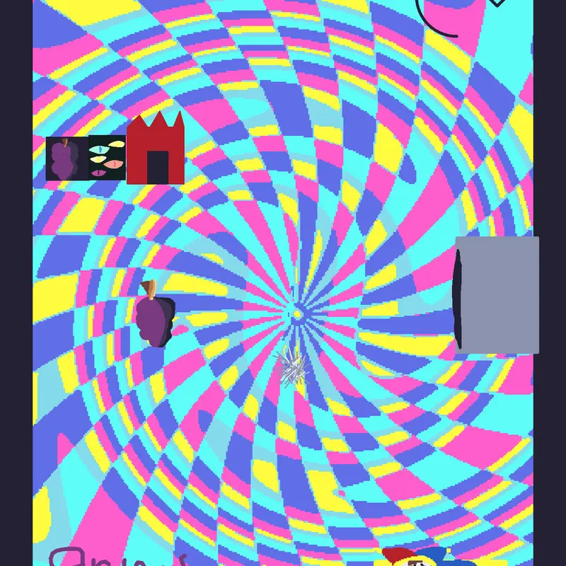 Game by @Znowconez
