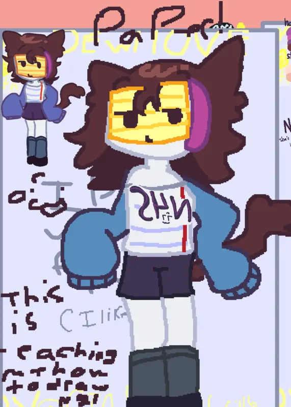 Game by @2T4R3LL4_421LLYP3RS0N