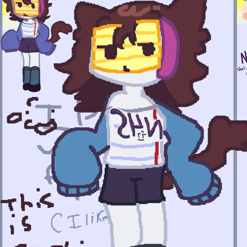 Game by @2T4R3LL4_421LLYP3RS0N