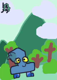 Tpot Ragdoll (i will add x, three, and four...