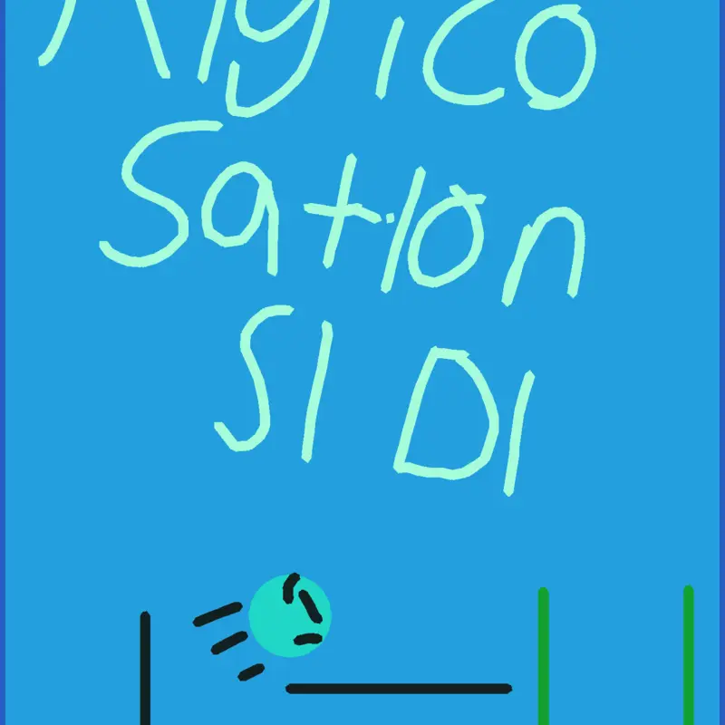 Game by @HijoCreate