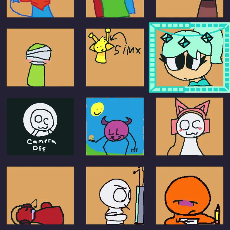 Game by @MLG_Thing