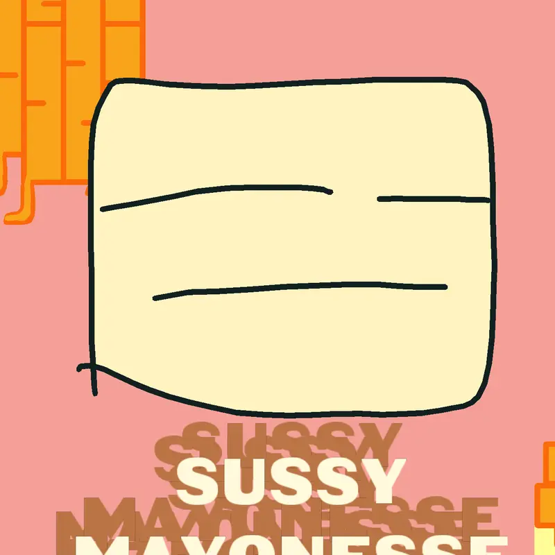 Funni wario apparition game to mayonesse by @BetaMario64