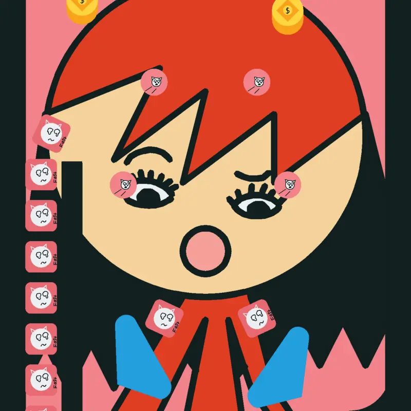 Game by @lovelymariana