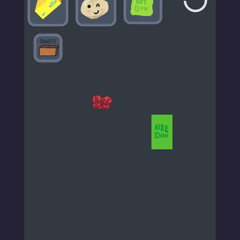 Game by @D4NDY_W0RLD-FAN