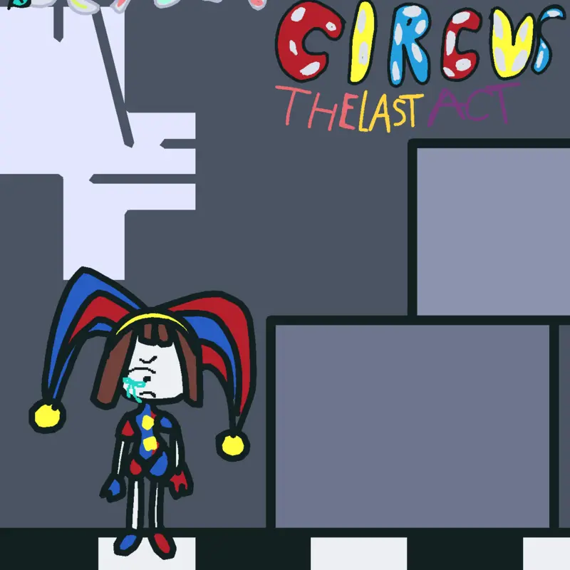 Game by @maon_robot_sallycata