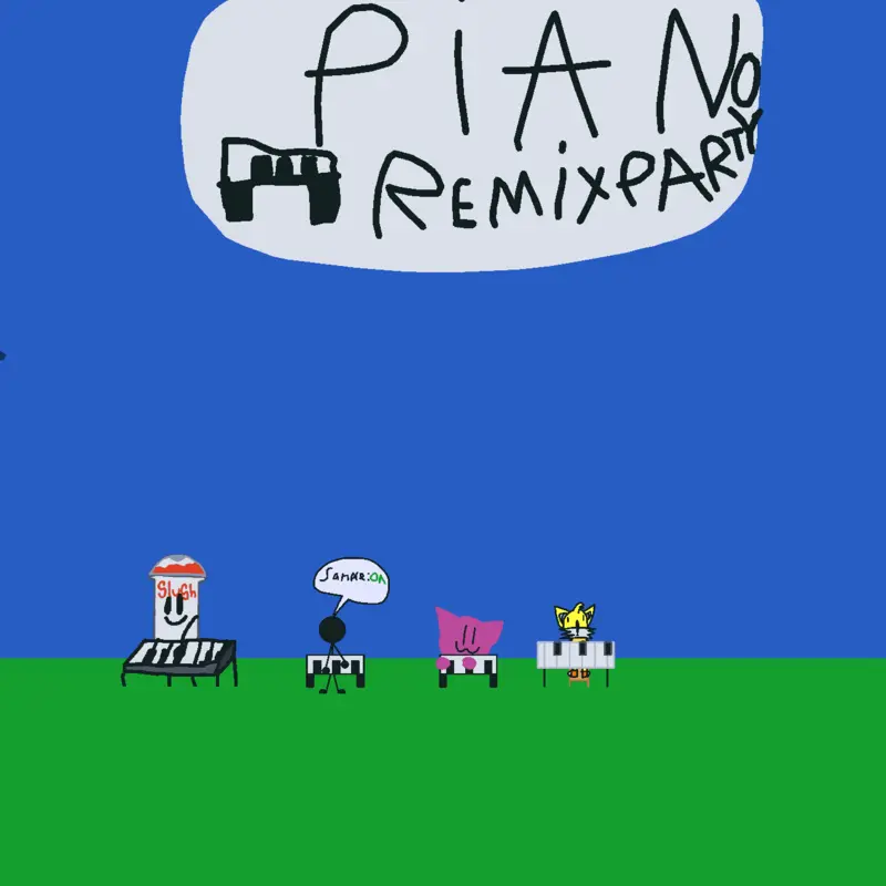 Game by @ThatJustAShampoo