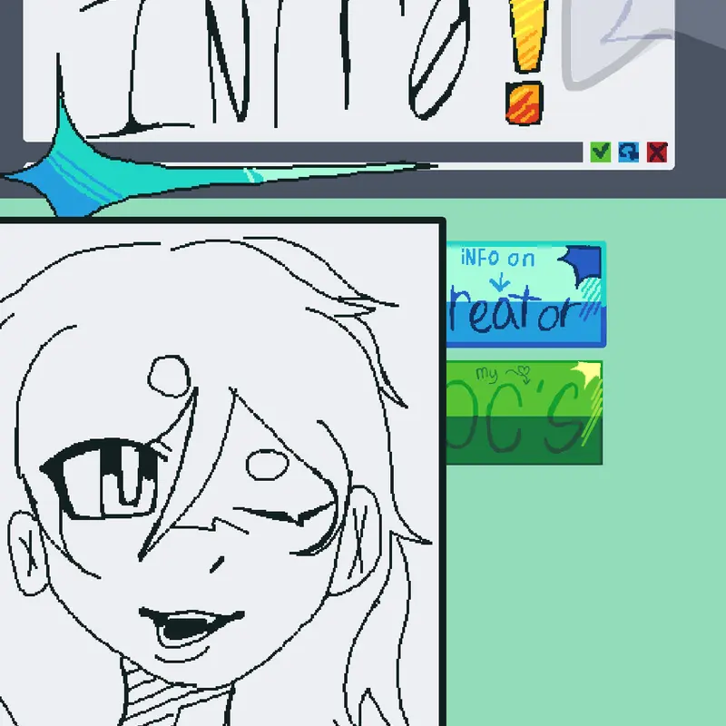Game by @EVI1