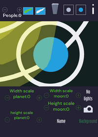Planet maker