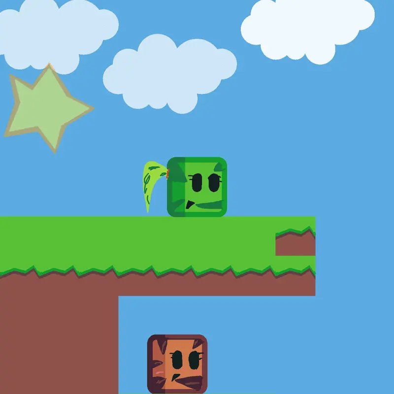 Game by @SMG_4392