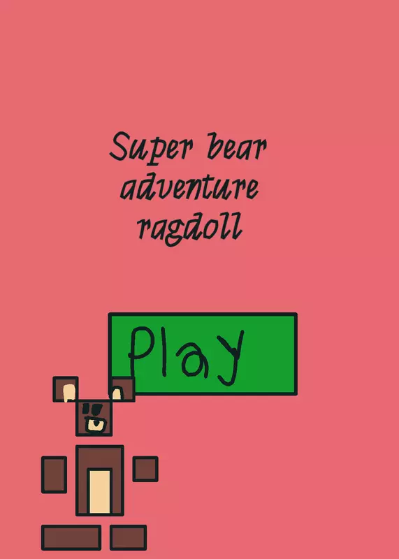 Game by @superbearadventure2700
