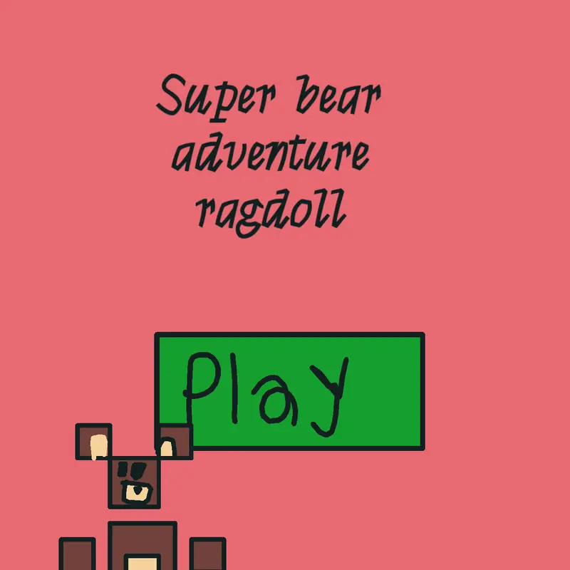 Game by @superbearadventure2700