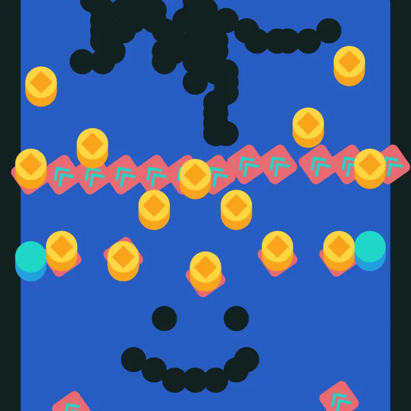 Game by @KOOAAKK