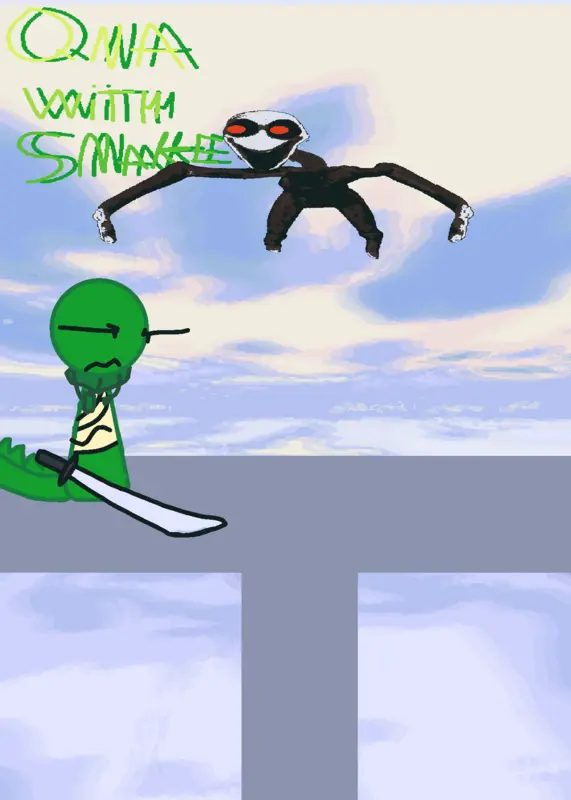 Game by @rushinging