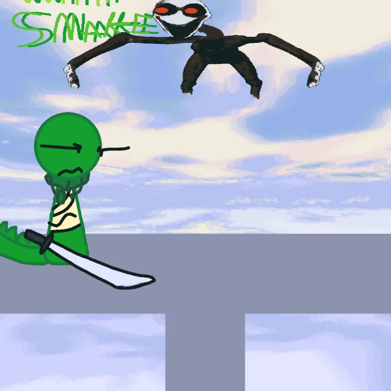 Game by @rushinging